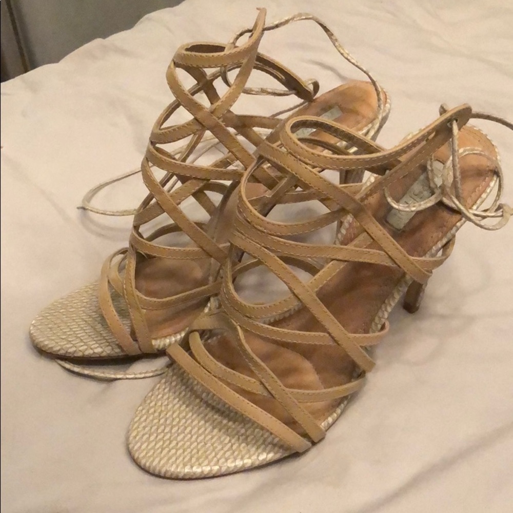 Top shop heels
